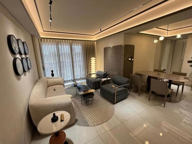 3 BHK Apartment in Shela for resale Ahmedabad. The reference number is 15718283
