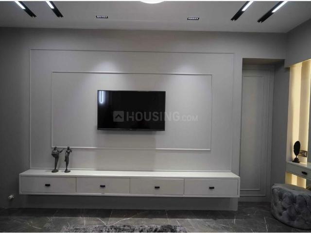 3 BHK Apartment in Shela for resale Ahmedabad. The reference number is 15193380