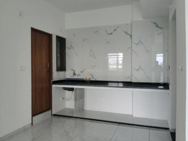 3 BHK Apartment in Shela for resale Ahmedabad. The reference number is 16439924