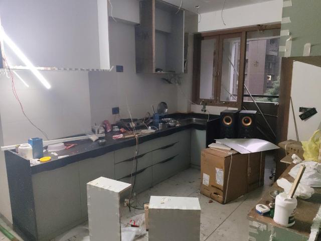 3 BHK Apartment in Shela for resale Ahmedabad. The reference number is 17444653