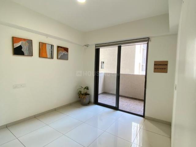 3 BHK Apartment in Shela for resale Ahmedabad. The reference number is 17713538