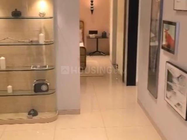 3 BHK Apartment in Shela for resale Ahmedabad. The reference number is 17163240