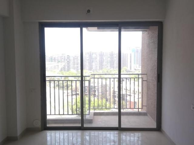 3 BHK Apartment in Shela for resale Ahmedabad. The reference number is 17343135