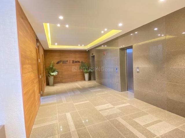 3 BHK Apartment in Shela for resale Ahmedabad. The reference number is 17360880