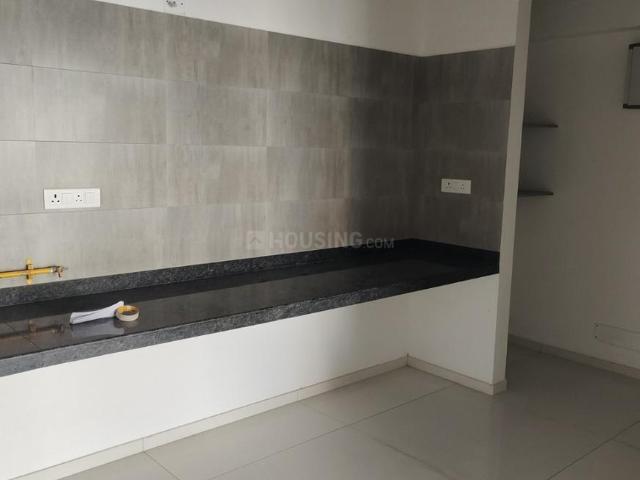 3 BHK Apartment in Shela for resale Ahmedabad. The reference number is 18503883