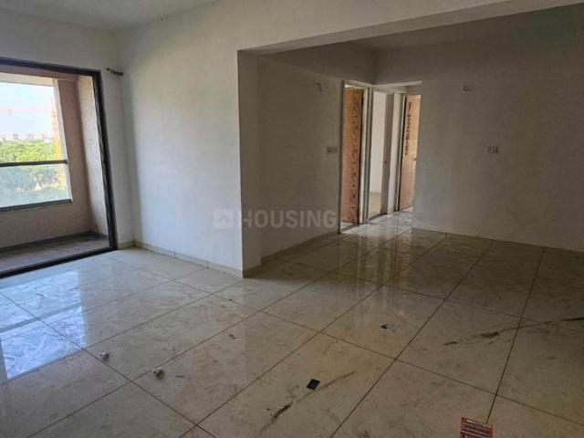 3 BHK Apartment in Shela for resale Ahmedabad. The reference number is 18821047