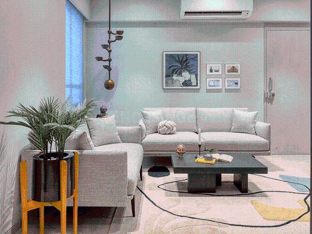 3 BHK Apartment in Shela for resale Ahmedabad. The reference number is 18888195