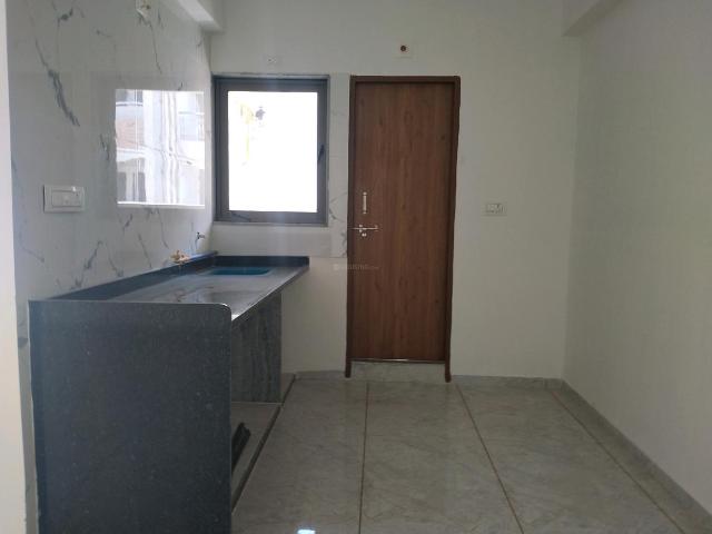 3 BHK Apartment in Shela for resale Ahmedabad. The reference number is 18946227