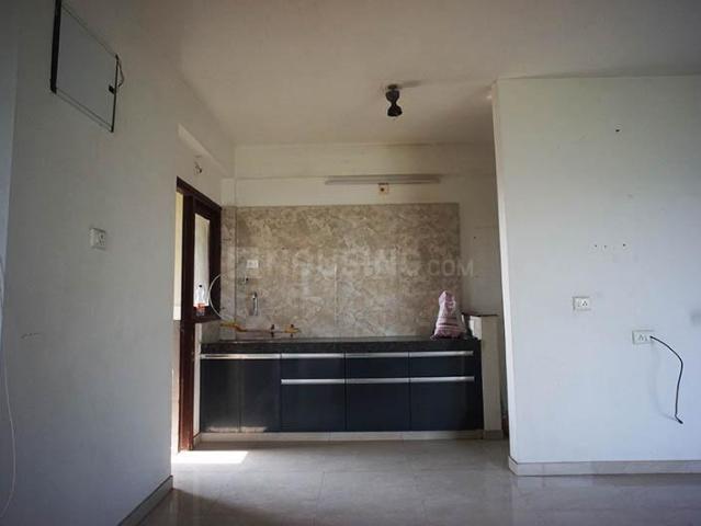 3 BHK Apartment in Shela for resale Ahmedabad. The reference number is 18079111