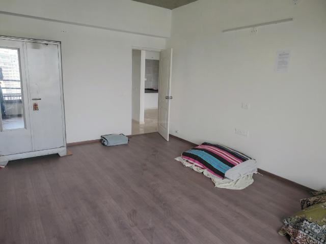 3 BHK Apartment in Shela for resale Ahmedabad. The reference number is 18211334
