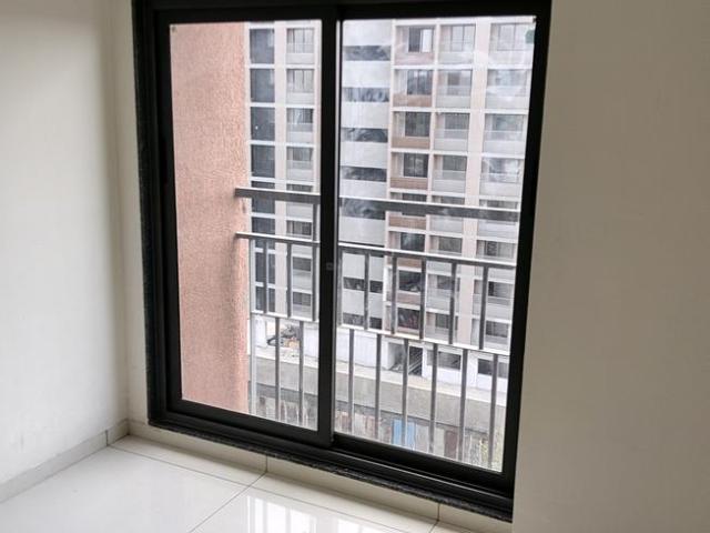 3 BHK Apartment in Shela for resale Ahmedabad. The reference number is 18242345