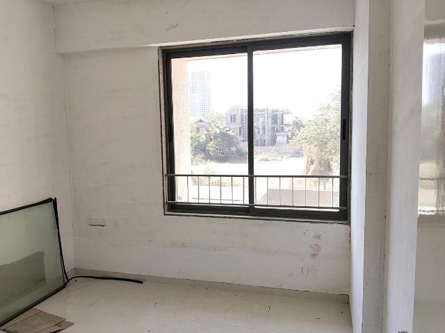 3 BHK Apartment in Shela for resale Ahmedabad. The reference number is 18243001