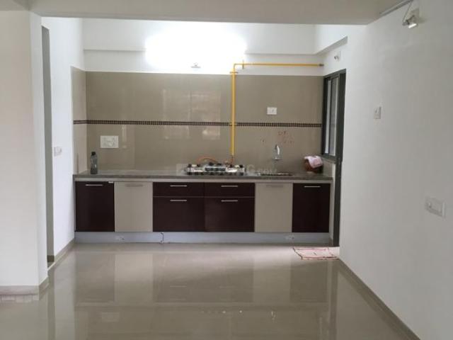 3 BHK Apartment in Shela for resale Ahmedabad. The reference number is 18369858