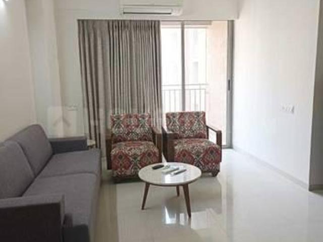 3 BHK Apartment in Shela for resale Ahmedabad. The reference number is 18369916