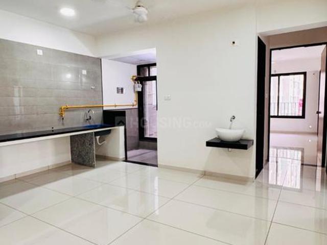 3 BHK Apartment in Shela for resale Ahmedabad. The reference number is 19418416