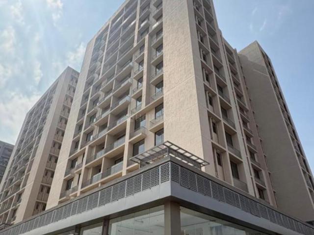 3 BHK Apartment in Shela for resale Ahmedabad. The reference number is 19570888