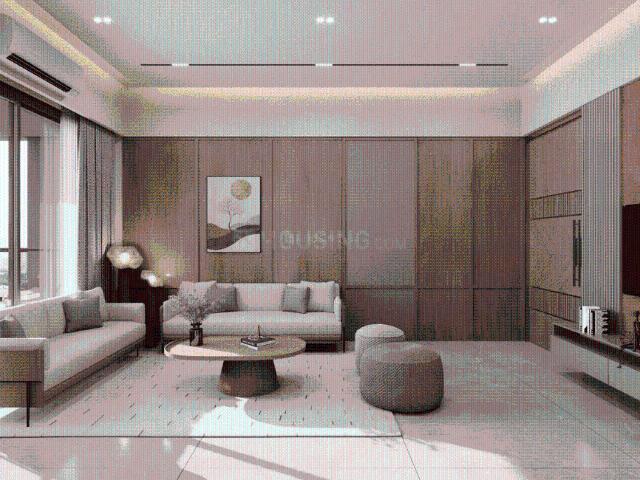 3 BHK Apartment in Shela for resale Ahmedabad. The reference number is 19613846