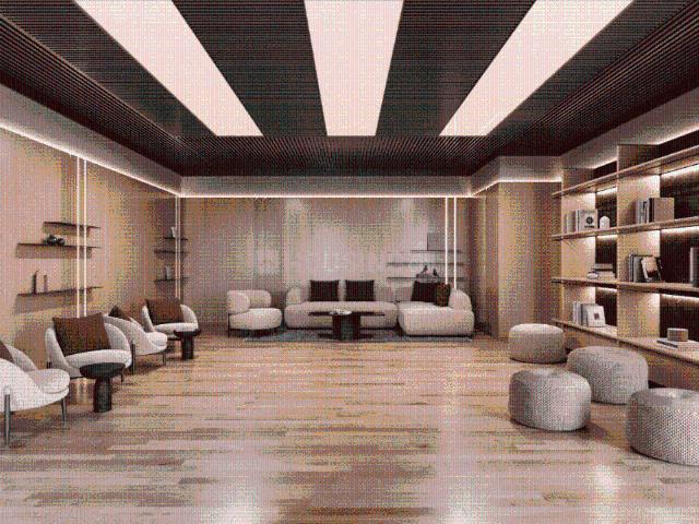 3 BHK Apartment in Shela for resale Ahmedabad. The reference number is 19621554