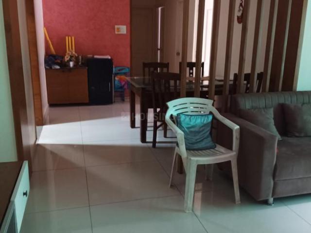 3 BHK Apartment in Shela for resale Ahmedabad. The reference number is 19701234