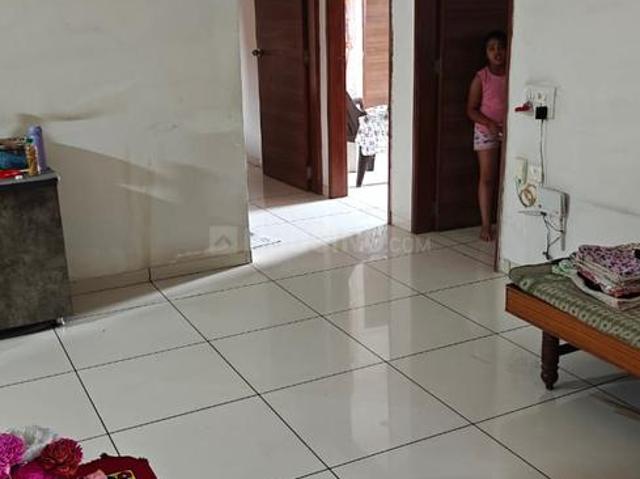 3 BHK Apartment in Shela for resale Ahmedabad. The reference number is 19715909