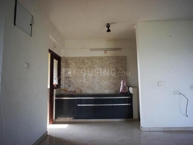 3 BHK Apartment in Shela for resale Ahmedabad. The reference number is 19720468