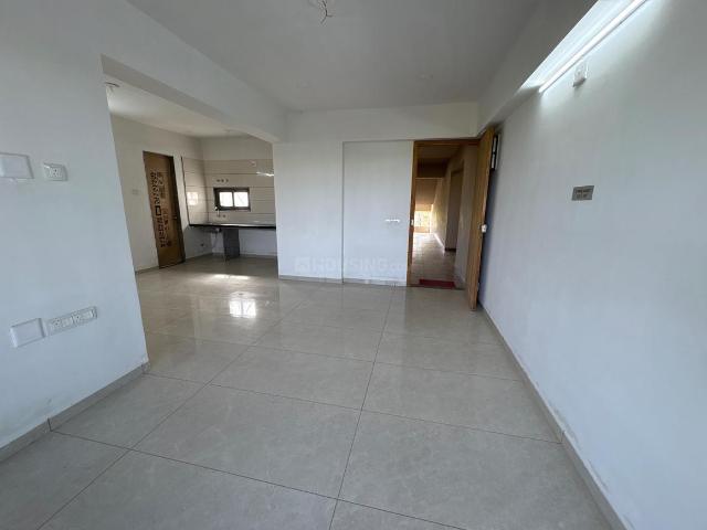 3 BHK Apartment in Shela for resale Ahmedabad. The reference number is 19734095