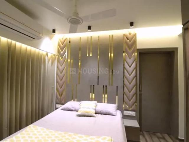 3 BHK Apartment in Shela for resale Ahmedabad. The reference number is 19742187