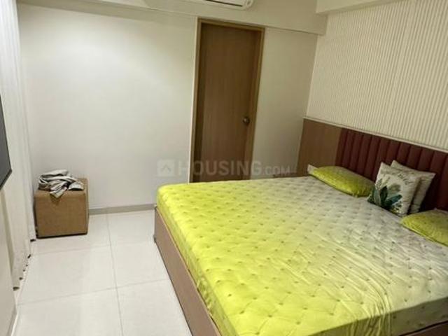 3 BHK Apartment in Shela for resale Ahmedabad. The reference number is 19799863