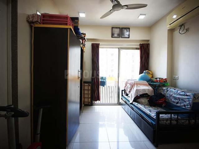 3 BHK Apartment in Shela for resale Ahmedabad. The reference number is 19801666
