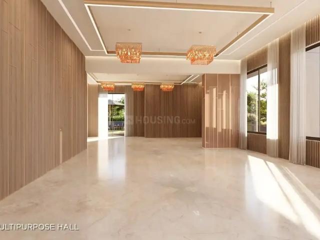 3 BHK Apartment in Shela for resale Ahmedabad. The reference number is 19809703