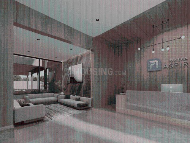 3 BHK Apartment in Shela for resale Ahmedabad. The reference number is 19819136