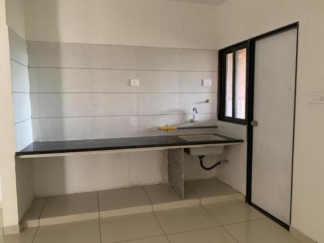 3 BHK Apartment in Shela for resale Ahmedabad. The reference number is 19851782