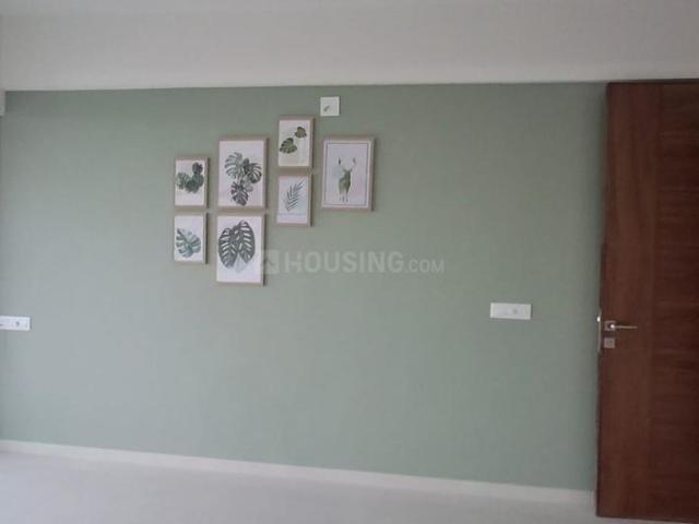 3 BHK Apartment in Shela for resale Ahmedabad. The reference number is 19869096