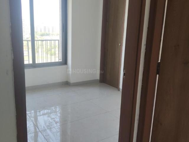 3 BHK Apartment in Shela for resale Ahmedabad. The reference number is 19871159