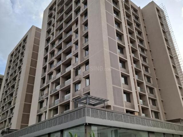 3 BHK Apartment in Shela for resale Ahmedabad. The reference number is 19883691