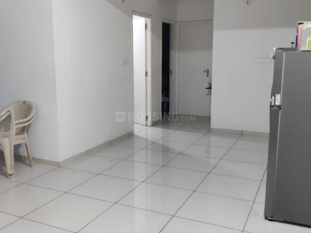 3 BHK Apartment in Shela for resale Ahmedabad. The reference number is 19883903