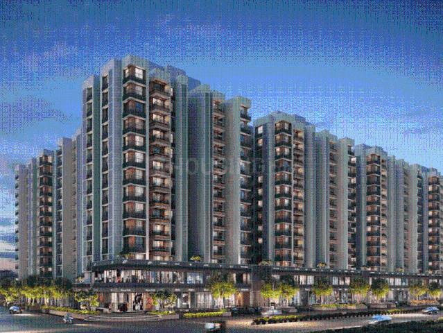 3 BHK Apartment in Shela for resale Ahmedabad. The reference number is 19892330