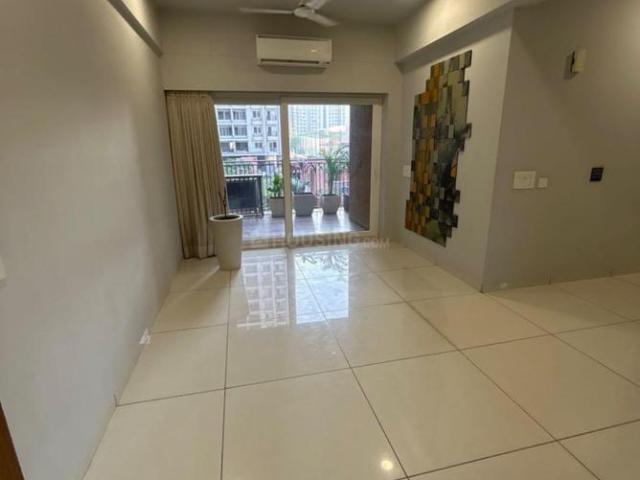 3 BHK Apartment in Shela for resale Ahmedabad. The reference number is 19896045