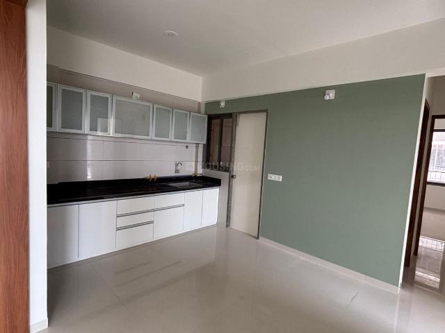 3 BHK Apartment in Shela for resale Ahmedabad. The reference number is 19929737