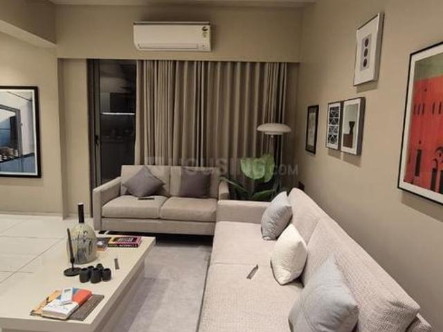 3 BHK Apartment in Shela for resale Ahmedabad. The reference number is 19938716