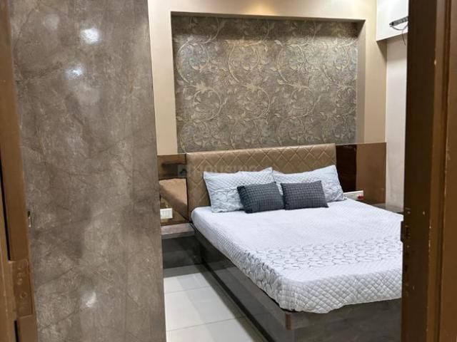 3 BHK Apartment in Shela for resale Ahmedabad. The reference number is 19961989