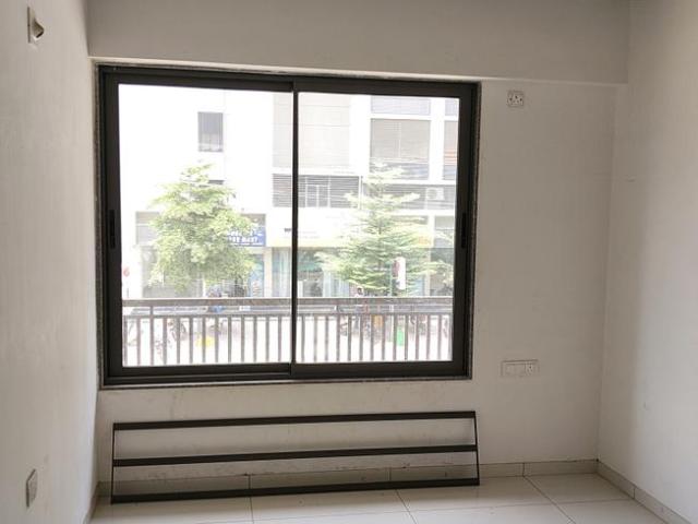 3 BHK Apartment in Shela for resale Ahmedabad. The reference number is 19967395