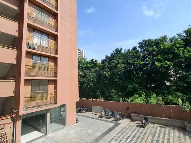 3 BHK Apartment in Shela for resale Ahmedabad. The reference number is 19969754