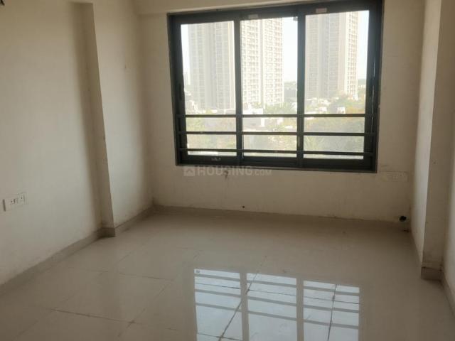 3 BHK Apartment in Shela for resale Ahmedabad. The reference number is 19987691