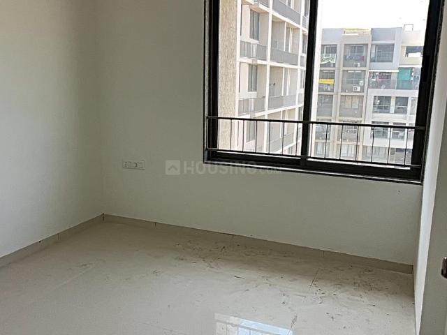 3 BHK Apartment in Shela for resale Ahmedabad. The reference number is 19992209