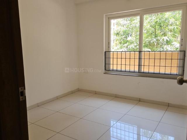 3 BHK Apartment in Shela for resale Ahmedabad. The reference number is 19993684
