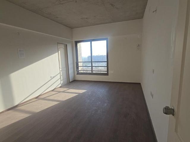 3 BHK Apartment in Shela for resale Ahmedabad. The reference number is 19994839