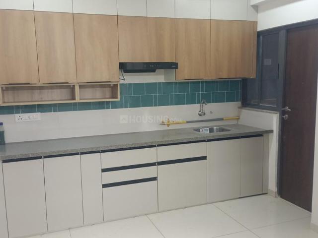 3 BHK Apartment in Shela for resale Ahmedabad. The reference number is 19062869