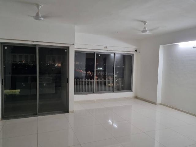 3 BHK Apartment in Shela for resale Ahmedabad. The reference number is 19263849