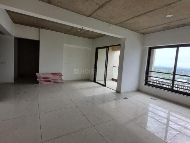 3 BHK Apartment in Shela for resale Ahmedabad. The reference number is 19328168